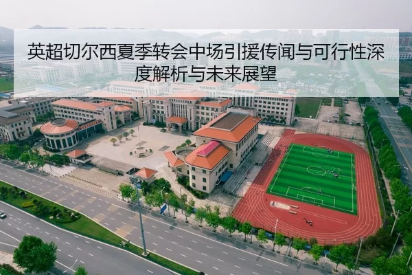 英超切尔西夏季转会中场引援传闻与可行性深度解析与未来展望